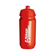 WATER BOTTLE 0.5 L (red)
