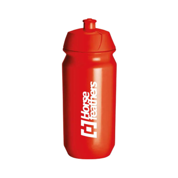 WATER BOTTLE 0.5 L (red)