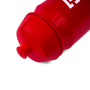 WATER BOTTLE 0.5 L (red)