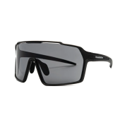 NEUTRON BIKE SUNGLASSES (matt black/smoke)
