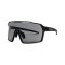 NEUTRON BIKE SUNGLASSES (matt black/smoke)