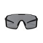 NEUTRON BIKE SUNGLASSES (matt black/smoke)