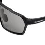 NEUTRON BIKE SUNGLASSES (matt black/smoke)
