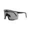 PROTON BIKE SUNGLASSES (matt black/smoke)