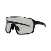 NEUTRON PHOTOCHROMIC BIKE SUNGLASSES (matt black/gray)