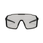 NEUTRON PHOTOCHROMIC BIKE SUNGLASSES (matt black/gray)