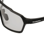 NEUTRON PHOTOCHROMIC BIKE SUNGLASSES (matt black/gray)
