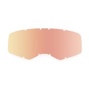 GARETT SPARE LENS (mirror red)