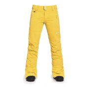 AVRIL II PANTS (mimosa yellow) velikost XL
