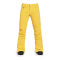 AVRIL II PANTS (mimosa yellow) velikost XL