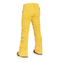 AVRIL II PANTS (mimosa yellow) velikost XL