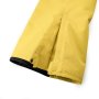 AVRIL II PANTS (mimosa yellow) velikost XL
