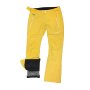 AVRIL II PANTS (mimosa yellow) velikost XL