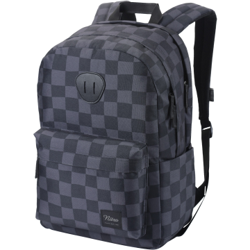 batoh NITRO URBAN PLUS checker