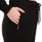 ARBER SWEATPANTS (black) velikost L