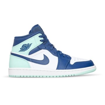 Tenisky - Jordan 1 Mystic