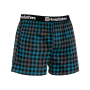 CLAY 3PACK BOXER SHORTS (bundle 2) velikost L