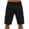 CAPTAIN SHORTS (black) velikost 32