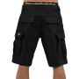 CAPTAIN SHORTS (black) velikost 32