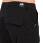 CAPTAIN SHORTS (black) velikost 32