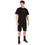CAPTAIN SHORTS (black) velikost 32