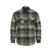 DOUGH INSULATED SHIRT (iceberg) velikost L