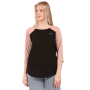 WYLDA TOP (black) velikost L