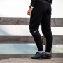 STOKER BIKE PANTS (black) velikost 30