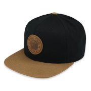 SEB YOUTH CAP (black)