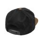 SEB YOUTH CAP (black)