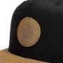 SEB YOUTH CAP (black)