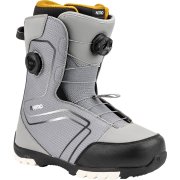 boty NITRO SENTINEL BOA grey Velikost: 310