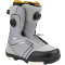 boty NITRO SENTINEL BOA grey Velikost: 310