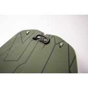 pásy na splitboard NITRO MINIGANGER PEAK SKINS Velikost: 132