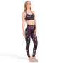 CLARIS LEGGINGS (colored cheetah) velikost XS