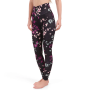 CLARIS LEGGINGS (colored cheetah) velikost XS