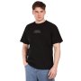STRICT T-SHIRT (black) velikost L