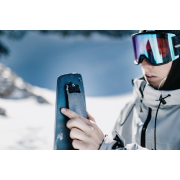 pásy na splitboard NITRO VERTICAL KOHLA - SQUASH Velikost: 159