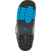 boty NITRO AGENT BOA black-charcoal Velikost: 295