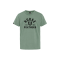 PEDAL YOUTH T-SHIRT (iceberg green) velikost M