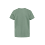 PEDAL YOUTH T-SHIRT (iceberg green) velikost M