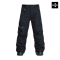 SPIRE II YOUTH PANTS (black) velikost L
