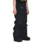 SPIRE II YOUTH PANTS (black) velikost L