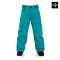 SPIRE II YOUTH PANTS (tile blue) velikost M