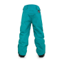 SPIRE II YOUTH PANTS (tile blue) velikost M