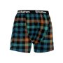 CLAY BOXER SHORTS (lagoon) velikost L