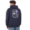 INSTINCT SWEATSHIRT (indigo) velikost L