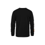 RACEWAY LS T-SHIRT (black) velikost L