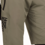 STOKER BIKE SHORTS (taupe) velikost 30