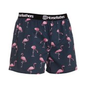FRAZIER BOXER SHORTS (flamingos) velikost M